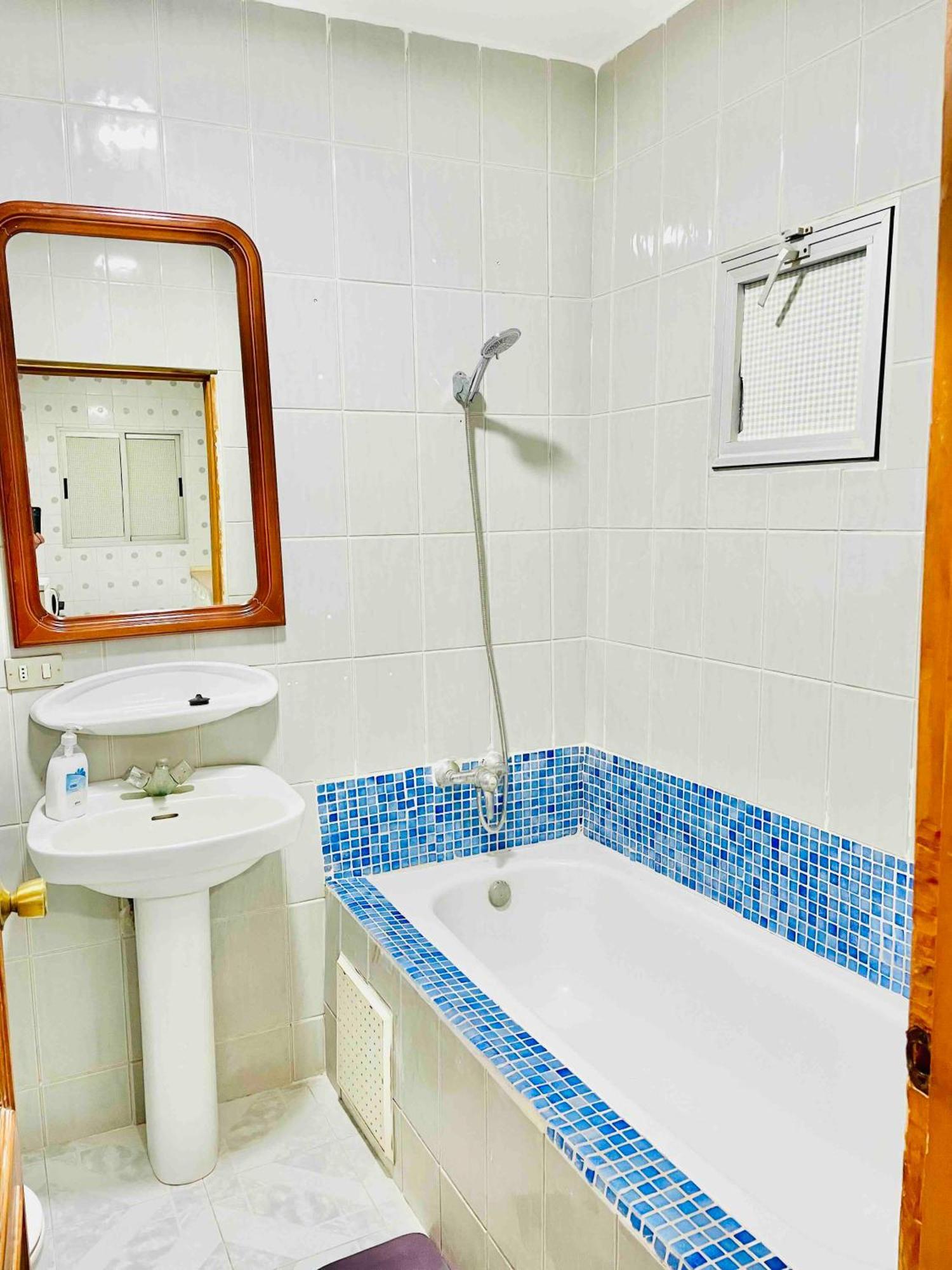 Nouadhibou Guest House Exterior foto